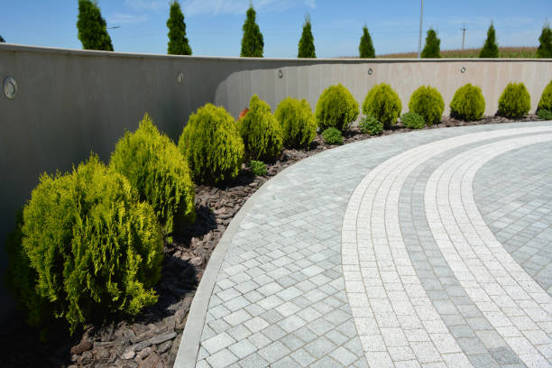 Professional Driveway Pavers in Hebron, NE