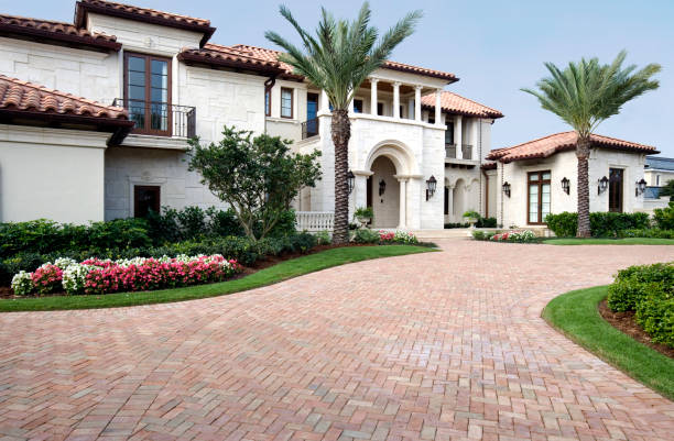 Best Local Driveway Pavers  in Hebron, NE