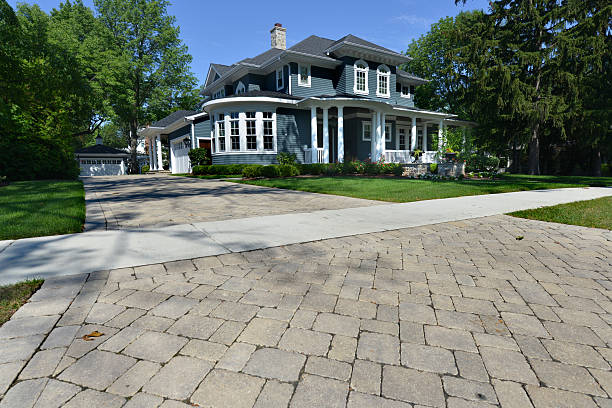 Reasons to Select Us for Your Driveway Paving Requirements in Hebron, NE