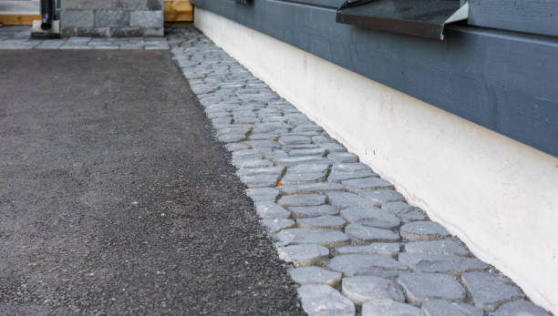 Best Driveway Pavers for Homes  in Hebron, NE